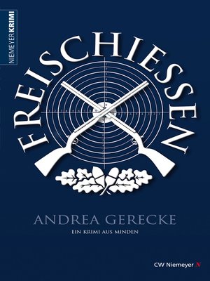 cover image of Freischießen